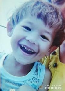 На Сумщині батько вбив 3-річного сина та покинув тіло у лісосмузі