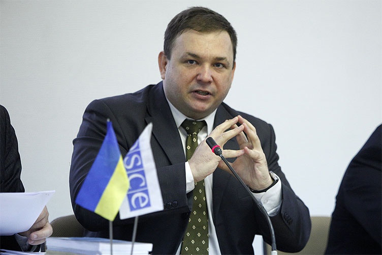 Суддя Конституційного суду Станіслав Шевчук (фото: zib.com.ua)