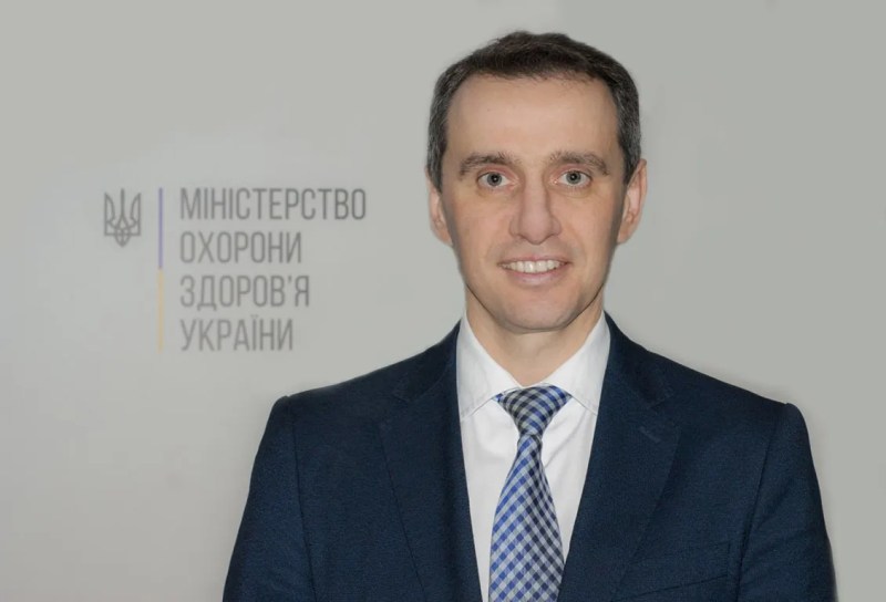 Віктор Ляшко може стати головним санітарним лікарем України
