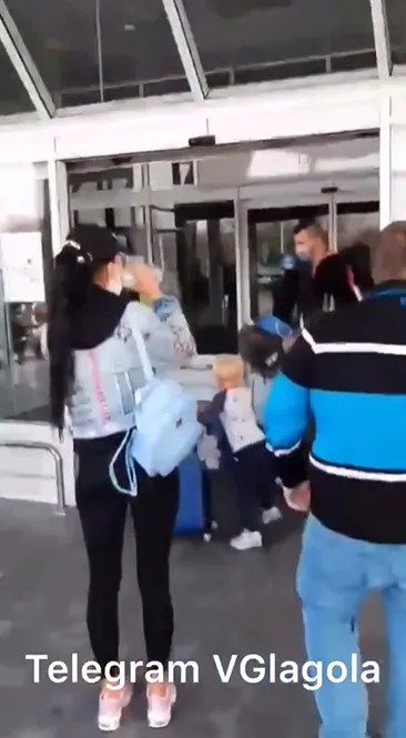 Українці, які прилетіли з В'єтнаму, тікали з аеропорту, щоб не проходити обсервацію