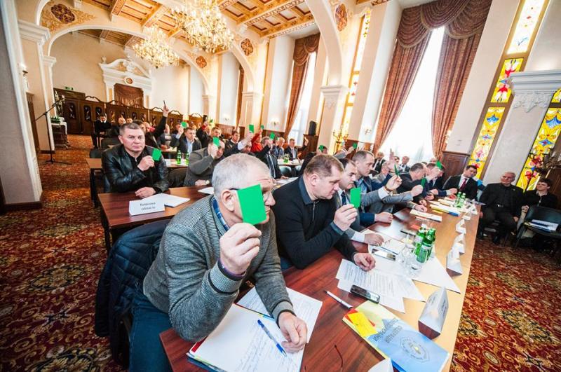 Новим президентом Федерації дзюдо України став скандальний Насіров