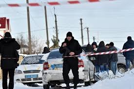Полковник поліції, якого обвинувачують в організації умисного вбивства поліцейських у Княжичах, працює на керівній посаді в поліції Києва