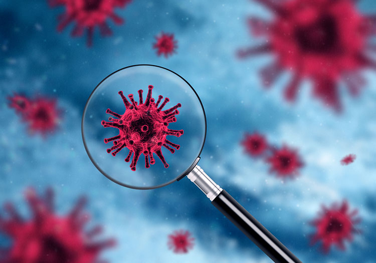 Учені припускають, що більш заразний штам коронавірусу починає домінувати