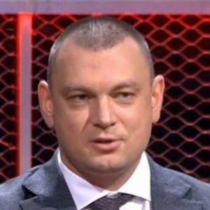 Сергій Лямець: «Главі ДФС хотілося провалитися під землю від сорому»