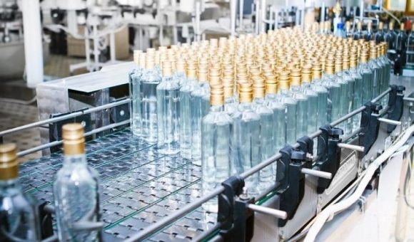Один із 30 спиртових заводів зі складу Укрспирту вже приватизували