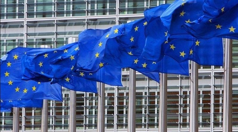 13 країн ЄС звернулися до керівництва Єврокомісії щодо допомоги Україні з вакцинами від COVID-19
