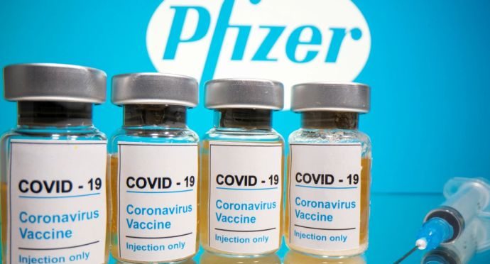 Ляшко: обрано компанію для транспортування та зберігання вакцини проти COVID-19