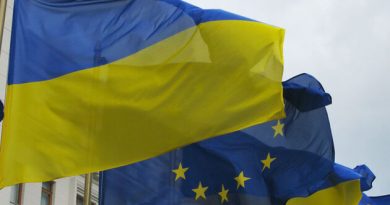Європарламент назвав найуспішнішу реформу в Україні