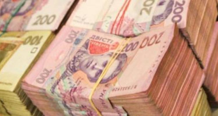 За перші два місяці року платники Київщини сплатили до бюджету 2,6 млрд грн