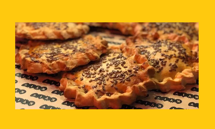 У столиці України з`явився новий кулінарний символ: це пиріг