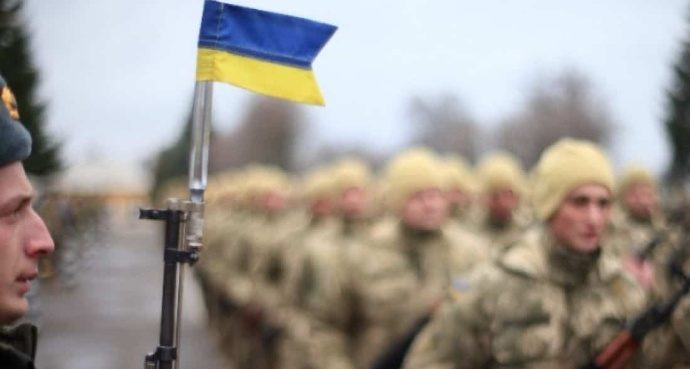 ВР прийняла закон: в Україні з`явиться новий вид військової служби