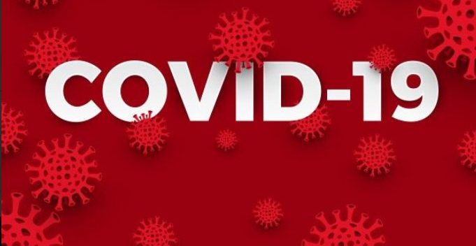 26 березня: минула доба принесла антирекорд добових інфікувань COVID-19